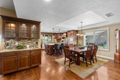 Welcome to this completely renovated 2051 sq ft 'El Grande' on Chaparral Country Club in California - for sale on GolfHomes.com, golf home, golf lot