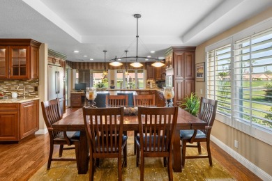 Welcome to this completely renovated 2051 sq ft 'El Grande' on Chaparral Country Club in California - for sale on GolfHomes.com, golf home, golf lot