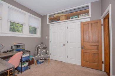 Welcome HOME to 1357 Mesker Park Drive. This lovely two story on Helfrich Hills Golf Course in Indiana - for sale on GolfHomes.com, golf home, golf lot