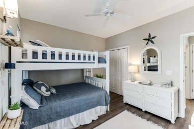 Welcome to coastal living at its finest in the highly on Sandpiper Bay Golf and Country Club in North Carolina - for sale on GolfHomes.com, golf home, golf lot