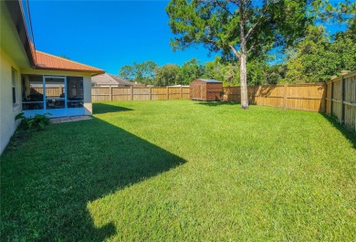 Welcome to this beautifully updated, move-in-ready home offering on The Grand Club - Pine Lakes Course in Florida - for sale on GolfHomes.com, golf home, golf lot