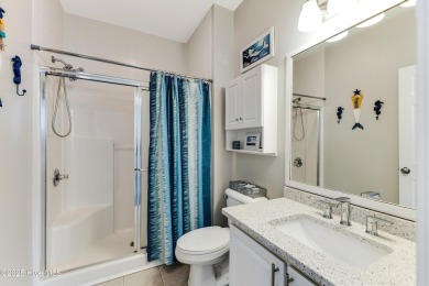 Welcome to coastal living at its finest in the highly on Sandpiper Bay Golf and Country Club in North Carolina - for sale on GolfHomes.com, golf home, golf lot