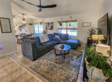 Welcome to this beautifully updated, move-in-ready home offering on The Grand Club - Pine Lakes Course in Florida - for sale on GolfHomes.com, golf home, golf lot