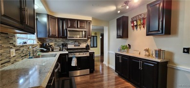 Welcome to 2324 Parker Blvd in the highly desirable Sweet Home on Brighton Park Golf Course in New York - for sale on GolfHomes.com, golf home, golf lot