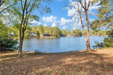 This charming waterfront home on Carolina Lake is the perfect on Carolina Lakes Country Club in North Carolina - for sale on GolfHomes.com, golf home, golf lot