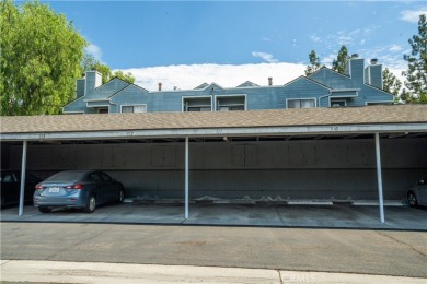 Charming 2-Bedroom Condo in Park Meadows - Quiet Gated Community on Los Amigos Country Golf Course in California - for sale on GolfHomes.com, golf home, golf lot