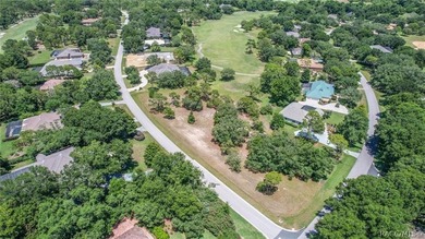 RARE OPPORTUNITY to own a premier estate homesite in the on Black Diamond Ranch Golf Course in Florida - for sale on GolfHomes.com, golf home, golf lot