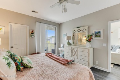 Welcome to coastal living at its finest in the highly on Sandpiper Bay Golf and Country Club in North Carolina - for sale on GolfHomes.com, golf home, golf lot