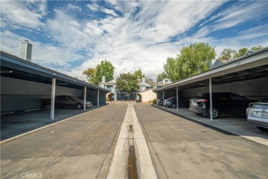 Charming 2-Bedroom Condo in Park Meadows - Quiet Gated Community on Los Amigos Country Golf Course in California - for sale on GolfHomes.com, golf home, golf lot