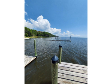 An absolute beautiful lot in St James Bay Golf & Pickleball on St. James Bay in Florida - for sale on GolfHomes.com, golf home, golf lot