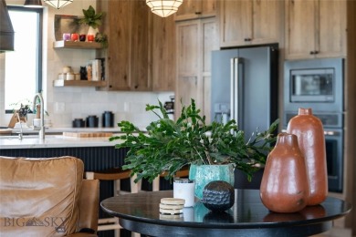 Welcome to 1055 Caddie Court--where thoughtful design meets on Bridger Creek Golf Course in Montana - for sale on GolfHomes.com, golf home, golf lot