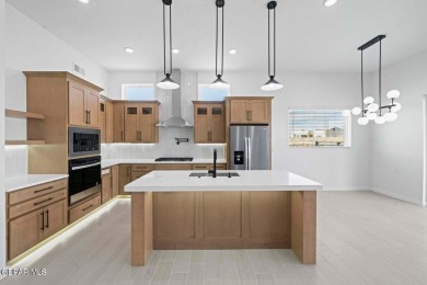 Modern design meets timeless comfort in the Danielle by on Emerald Springs Golf Course in Texas - for sale on GolfHomes.com, golf home, golf lot
