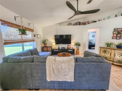 Welcome to this beautifully updated, move-in-ready home offering on The Grand Club - Pine Lakes Course in Florida - for sale on GolfHomes.com, golf home, golf lot