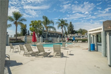 Charming 2-Bedroom Condo in Park Meadows - Quiet Gated Community on Los Amigos Country Golf Course in California - for sale on GolfHomes.com, golf home, golf lot