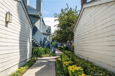 Charming 2-Bedroom Condo in Park Meadows - Quiet Gated Community on Los Amigos Country Golf Course in California - for sale on GolfHomes.com, golf home, golf lot