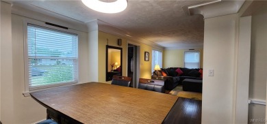 Welcome to 2324 Parker Blvd in the highly desirable Sweet Home on Brighton Park Golf Course in New York - for sale on GolfHomes.com, golf home, golf lot