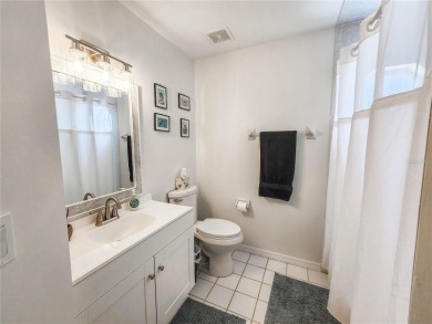 Welcome to this beautifully updated, move-in-ready home offering on The Grand Club - Pine Lakes Course in Florida - for sale on GolfHomes.com, golf home, golf lot