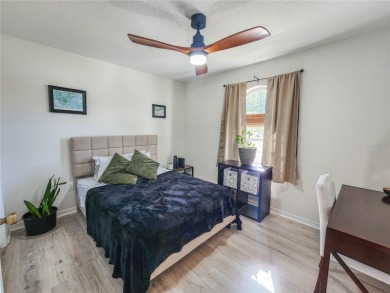 Welcome to this beautifully updated, move-in-ready home offering on The Grand Club - Pine Lakes Course in Florida - for sale on GolfHomes.com, golf home, golf lot