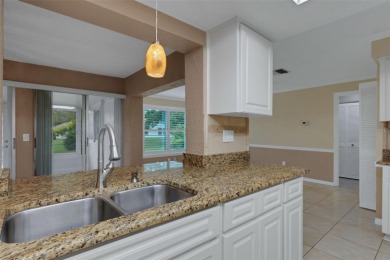 One of the Highlights of this spacious 1567 Sq Ft, 2-bedroom on Highland Lakes Executive Golf Course in Florida - for sale on GolfHomes.com, golf home, golf lot