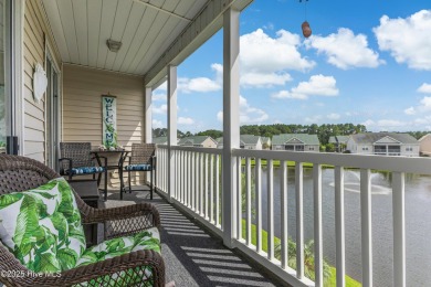 Welcome to coastal living at its finest in the highly on Sandpiper Bay Golf and Country Club in North Carolina - for sale on GolfHomes.com, golf home, golf lot