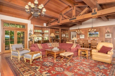 You dream of a ranch with extreme privacy, abundant water on Fall River Valley Golf and Country Club in California - for sale on GolfHomes.com, golf home, golf lot