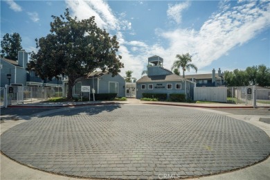Charming 2-Bedroom Condo in Park Meadows - Quiet Gated Community on Los Amigos Country Golf Course in California - for sale on GolfHomes.com, golf home, golf lot
