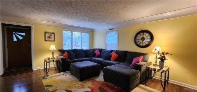 Welcome to 2324 Parker Blvd in the highly desirable Sweet Home on Brighton Park Golf Course in New York - for sale on GolfHomes.com, golf home, golf lot