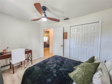 Welcome to this beautifully updated, move-in-ready home offering on The Grand Club - Pine Lakes Course in Florida - for sale on GolfHomes.com, golf home, golf lot