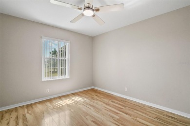 3/2 Block/Stucco GOLF FRONT home located in gated 55+ community on Stonecrest Golf and Club Club in Florida - for sale on GolfHomes.com, golf home, golf lot