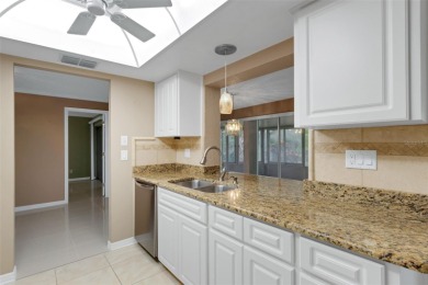 One of the Highlights of this spacious 1567 Sq Ft, 2-bedroom on Highland Lakes Executive Golf Course in Florida - for sale on GolfHomes.com, golf home, golf lot