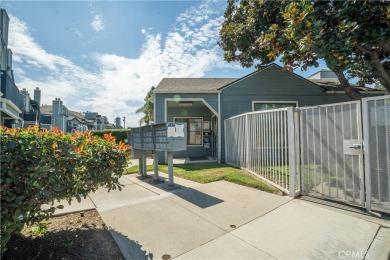 Charming 2-Bedroom Condo in Park Meadows - Quiet Gated Community on Los Amigos Country Golf Course in California - for sale on GolfHomes.com, golf home, golf lot
