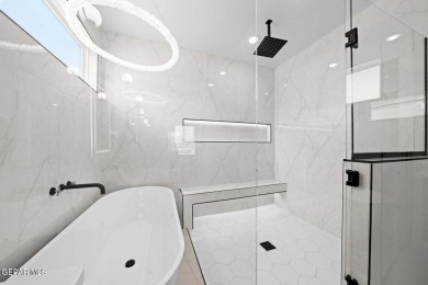 Modern design meets timeless comfort in the Danielle by on Emerald Springs Golf Course in Texas - for sale on GolfHomes.com, golf home, golf lot