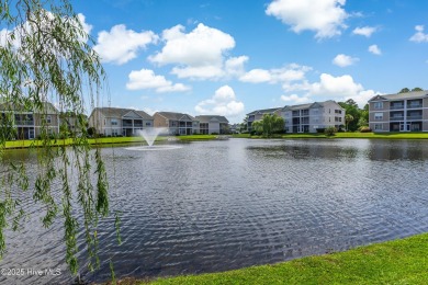 Welcome to coastal living at its finest in the highly on Sandpiper Bay Golf and Country Club in North Carolina - for sale on GolfHomes.com, golf home, golf lot