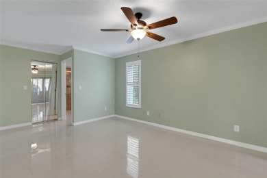 One of the Highlights of this spacious 1567 Sq Ft, 2-bedroom on Highland Lakes Executive Golf Course in Florida - for sale on GolfHomes.com, golf home, golf lot