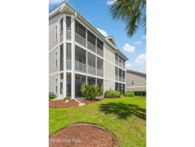 Welcome to coastal living at its finest in the highly on Sandpiper Bay Golf and Country Club in North Carolina - for sale on GolfHomes.com, golf home, golf lot