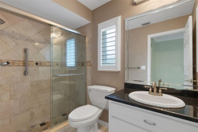 One of the Highlights of this spacious 1567 Sq Ft, 2-bedroom on Highland Lakes Executive Golf Course in Florida - for sale on GolfHomes.com, golf home, golf lot