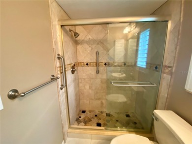 One of the Highlights of this spacious 1567 Sq Ft, 2-bedroom on Highland Lakes Executive Golf Course in Florida - for sale on GolfHomes.com, golf home, golf lot