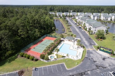 Welcome to coastal living at its finest in the highly on Sandpiper Bay Golf and Country Club in North Carolina - for sale on GolfHomes.com, golf home, golf lot