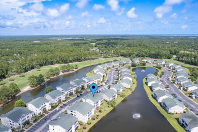 Welcome to coastal living at its finest in the highly on Sandpiper Bay Golf and Country Club in North Carolina - for sale on GolfHomes.com, golf home, golf lot