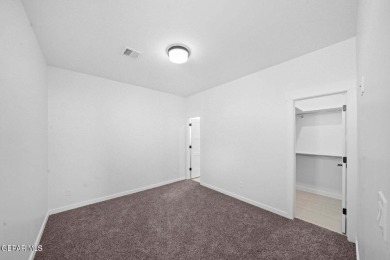 Modern design meets timeless comfort in the Danielle by on Emerald Springs Golf Course in Texas - for sale on GolfHomes.com, golf home, golf lot