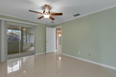 One of the Highlights of this spacious 1567 Sq Ft, 2-bedroom on Highland Lakes Executive Golf Course in Florida - for sale on GolfHomes.com, golf home, golf lot