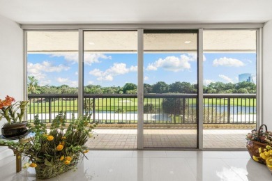 :Stunning unobstructed views over the newly redone Dutchman's on The President Country Club in Florida - for sale on GolfHomes.com, golf home, golf lot