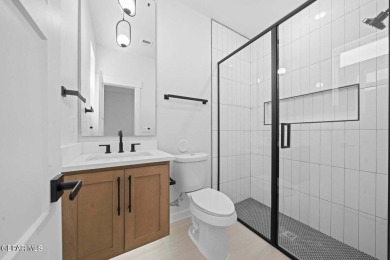 Modern design meets timeless comfort in the Danielle by on Emerald Springs Golf Course in Texas - for sale on GolfHomes.com, golf home, golf lot