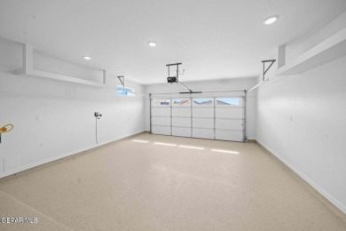 Modern design meets timeless comfort in the Danielle by on Emerald Springs Golf Course in Texas - for sale on GolfHomes.com, golf home, golf lot