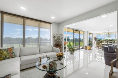 :Stunning unobstructed views over the newly redone Dutchman's on The President Country Club in Florida - for sale on GolfHomes.com, golf home, golf lot