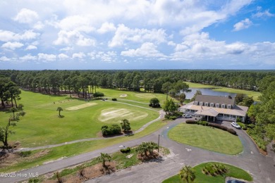 Welcome to coastal living at its finest in the highly on Sandpiper Bay Golf and Country Club in North Carolina - for sale on GolfHomes.com, golf home, golf lot