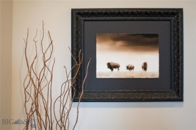 Welcome to 1055 Caddie Court--where thoughtful design meets on Bridger Creek Golf Course in Montana - for sale on GolfHomes.com, golf home, golf lot