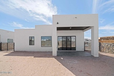 Modern design meets timeless comfort in the Danielle by on Emerald Springs Golf Course in Texas - for sale on GolfHomes.com, golf home, golf lot