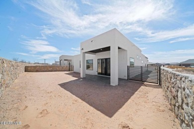 Modern design meets timeless comfort in the Danielle by on Emerald Springs Golf Course in Texas - for sale on GolfHomes.com, golf home, golf lot