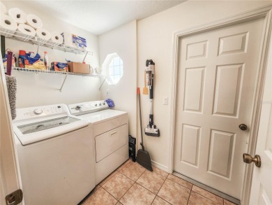 Welcome to this beautifully updated, move-in-ready home offering on The Grand Club - Pine Lakes Course in Florida - for sale on GolfHomes.com, golf home, golf lot